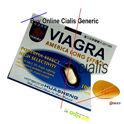 Cialis générique existe t il